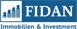Fidan Immobilien Logo